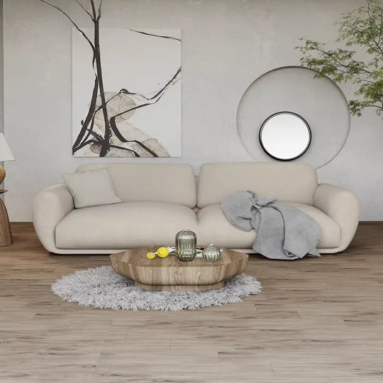 RIO Japanese Fabric Sofa
