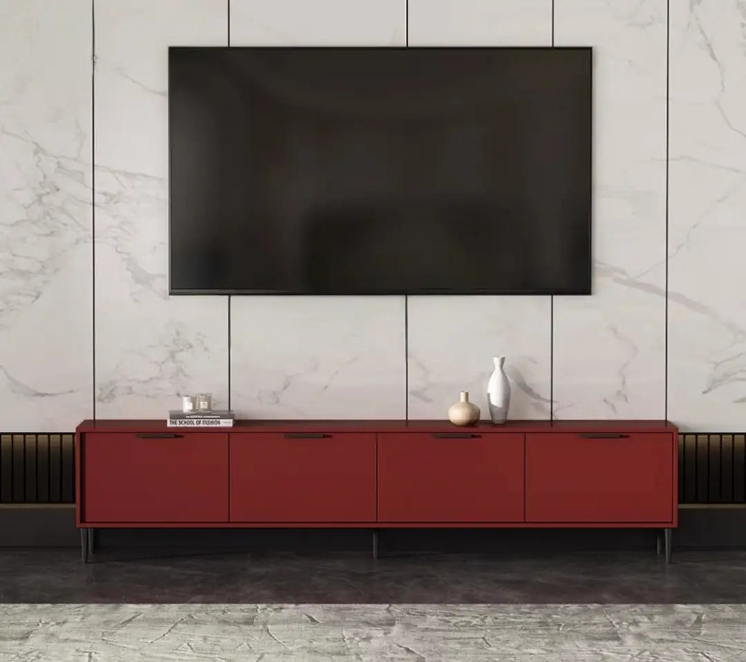 AIMEE Modern TV Console