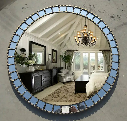 VALENTINA Victorian Accent Wall Mirror
