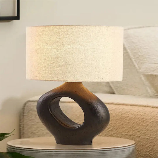 PERRY Mid Century Table Lamp