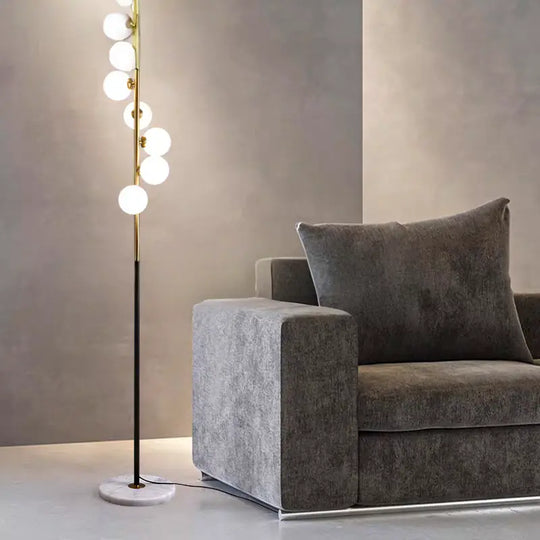 FRESH Modern Standing Lamp