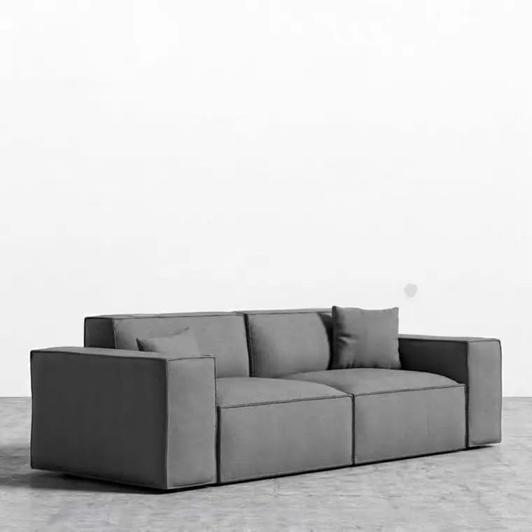 NOVENA Minimalist Structural Sofa