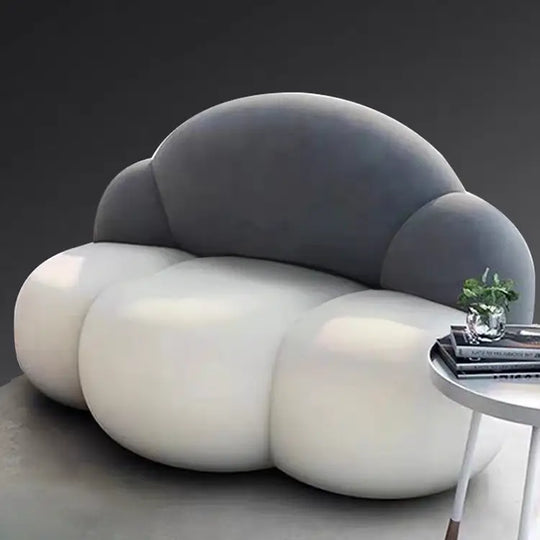 BOSWELL Modern Boucle Sofa
