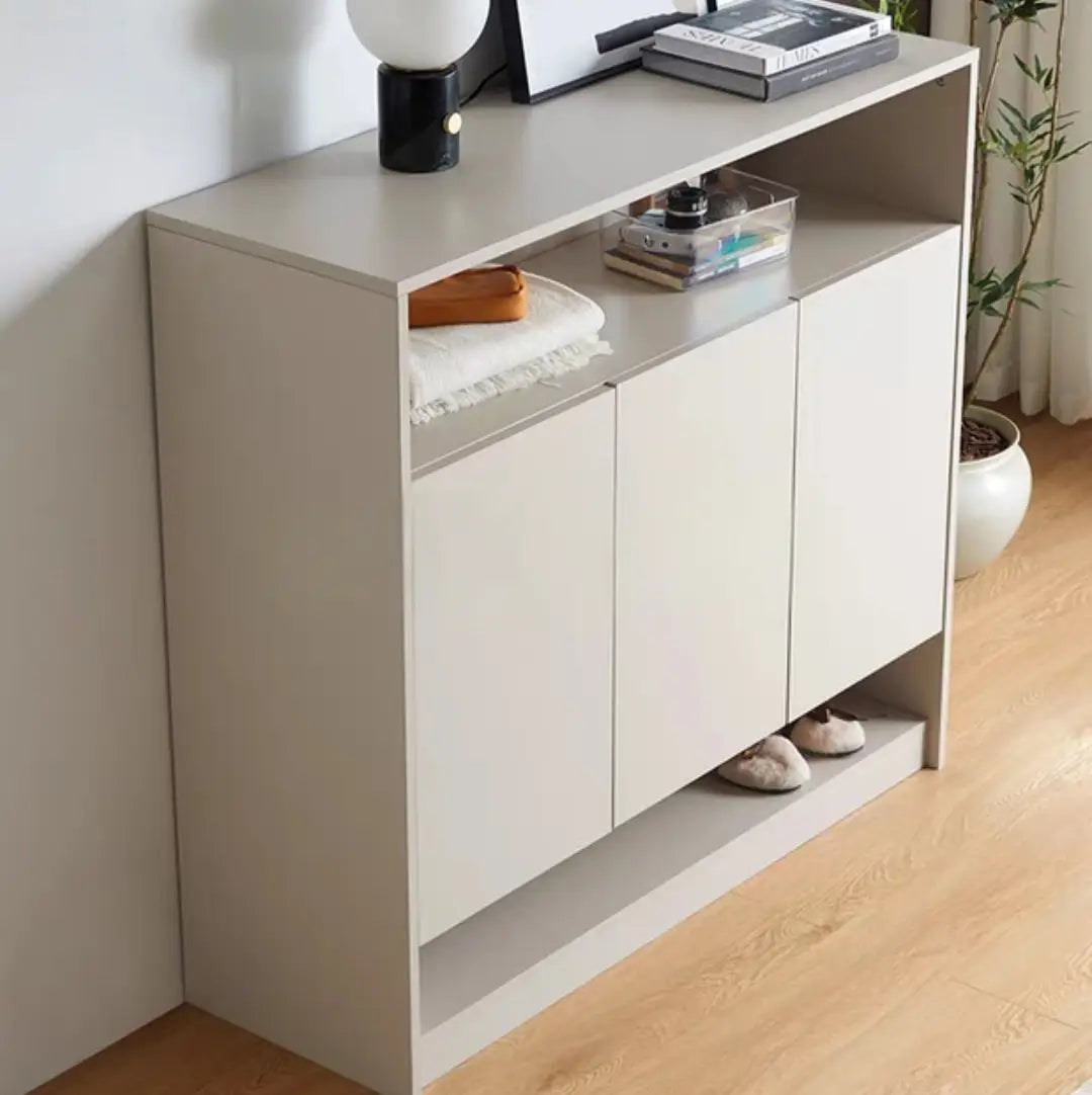 PER Minimalist Shoe Cabinet