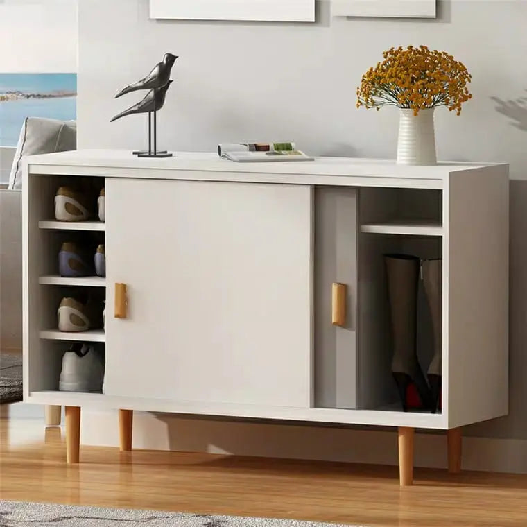 PAYNE Scandinavian Shoe Cabinet