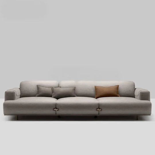 CHRISTOPHER Fabric Sofa