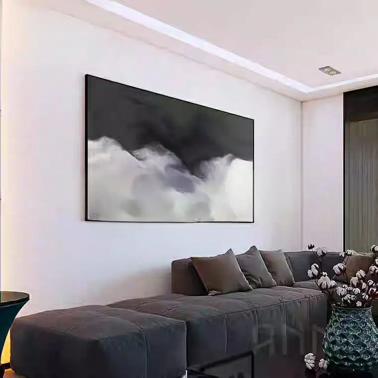 ADRIAN Modern Abstract Wall Art
