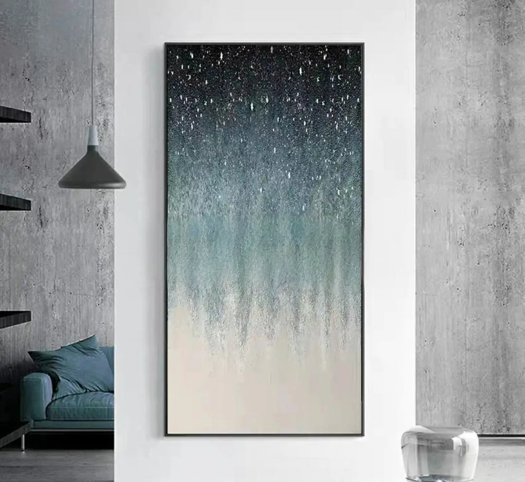 MAX Modern Canvas Wall Art