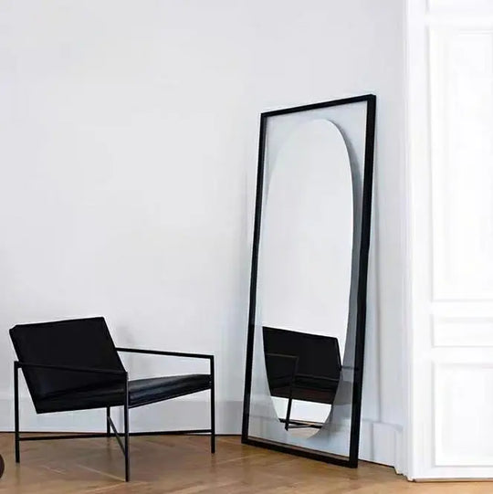 TRNC Full Length Accent Mirror