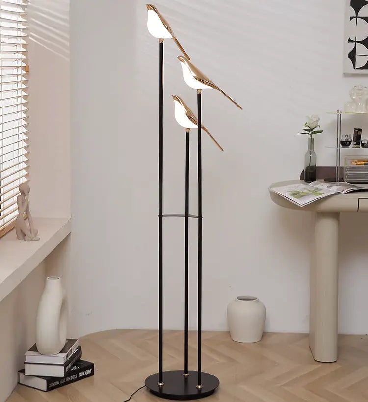 FUX Modern Floor Lamp