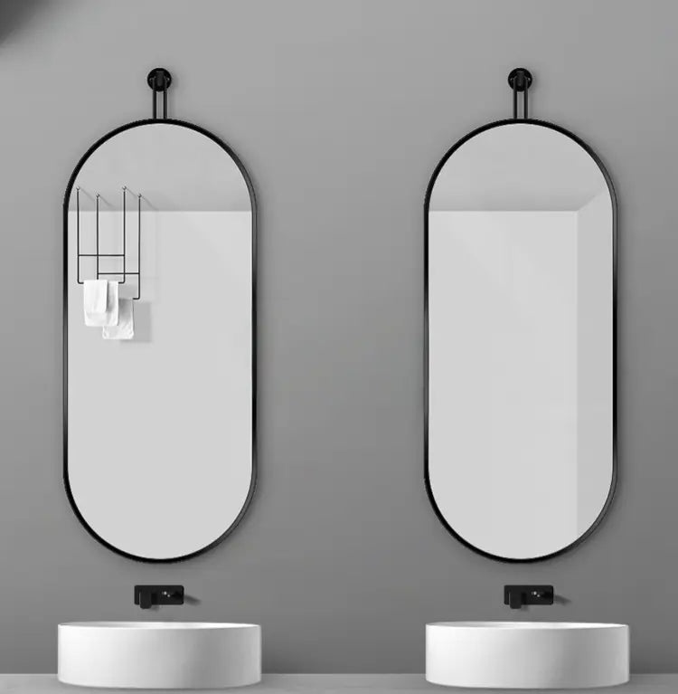 CONSTANTINE Modern LED Wall Mirror