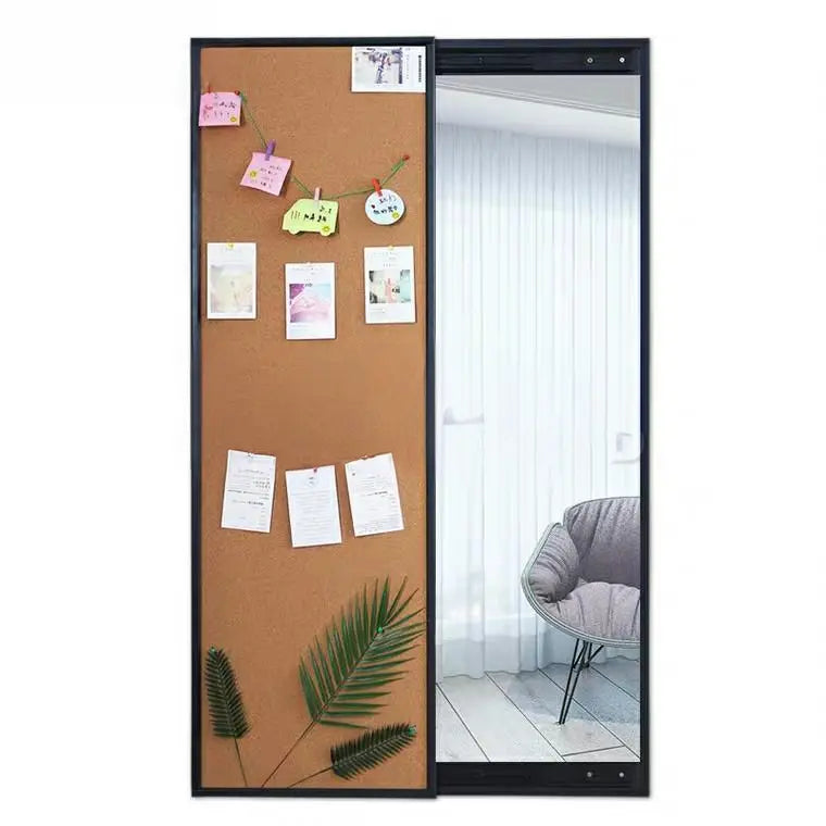 BARIST Modern LED Wall Mirror