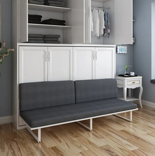 KON Modern Convertible Sofa Bed