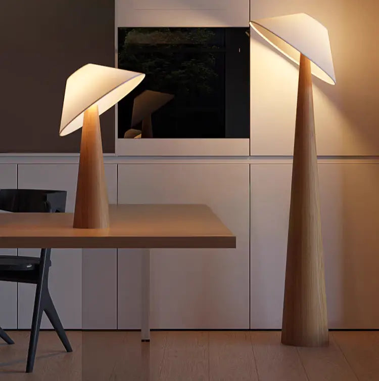 AKIRA Modern Standing Lamp