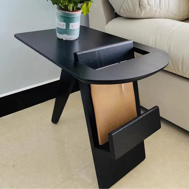 MARTÍN Modern Side Table