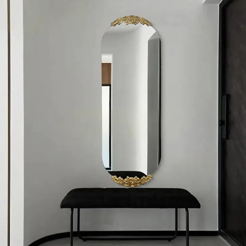 IVY Victorian Wall Mirror