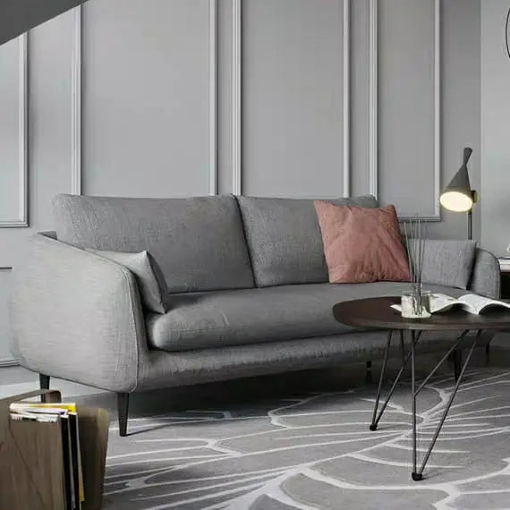 JET Modern Fabric Sofa
