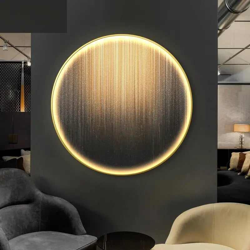 HERMAN Modern Wall Art