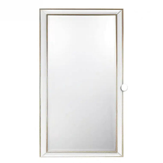 TEIN Classic Full Length Accent Mirror