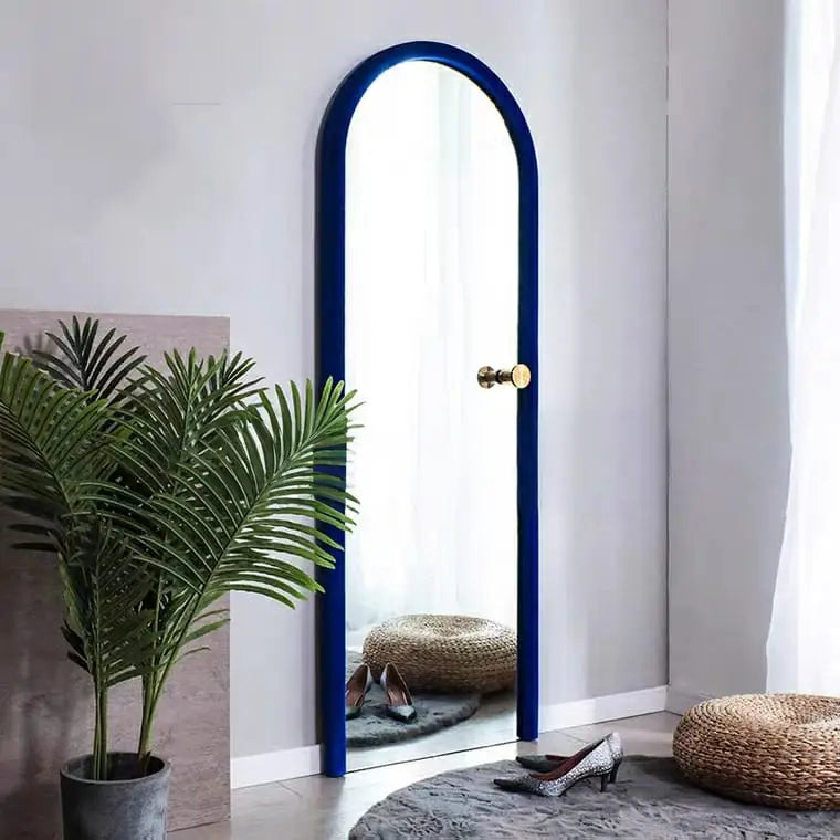 THYME Postmodern Arch Door Mirror