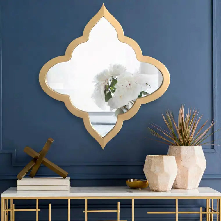 ANNA Vintage Accent Mirror
