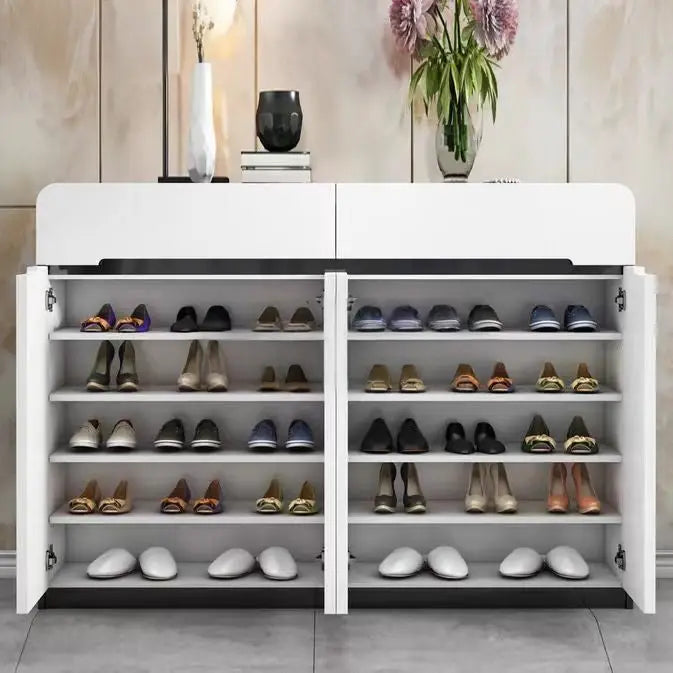 TURE Modern Shoe Cabinet