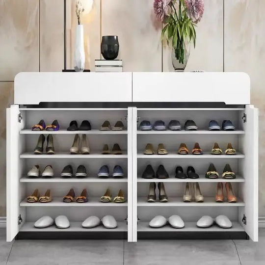 TURE Modern Shoe Cabinet