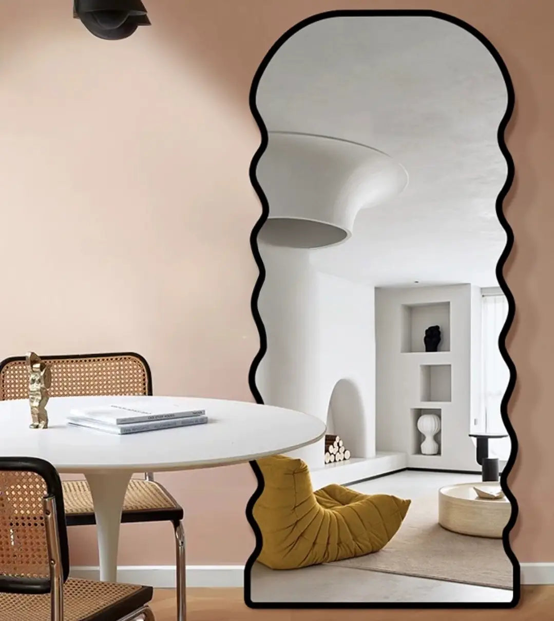 AILEEN Modern Full Length Mirror