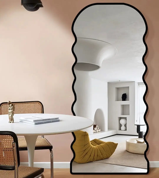 AILEEN Modern Full Length Mirror