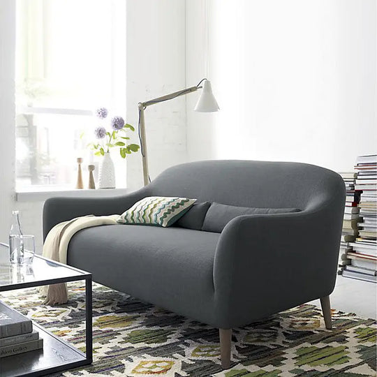 GRANT Modern Fabric Sofa