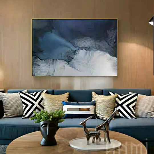 ADRIAN Modern Abstract Wall Art