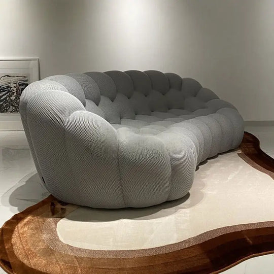 BDG Modern Fabric Sofa