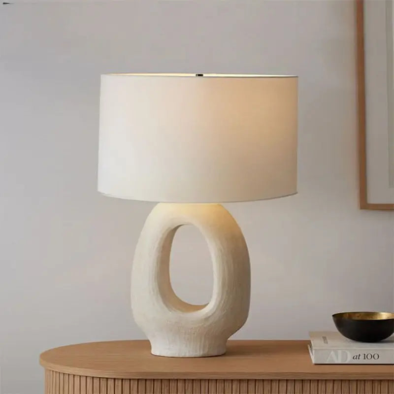 PERRY Mid Century Table Lamp