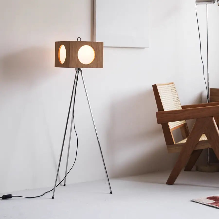 ARTHUR Modern Standing Lamp