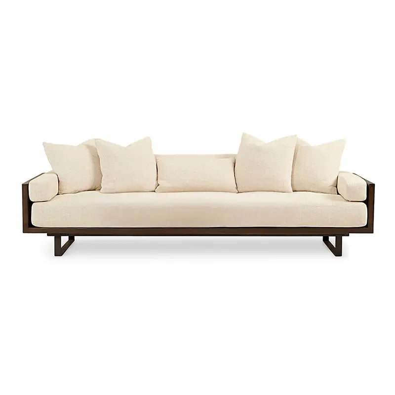 TORCH Modern Fabric Sofa