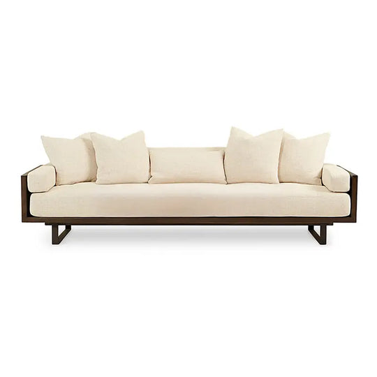 TORCH Modern Fabric Sofa
