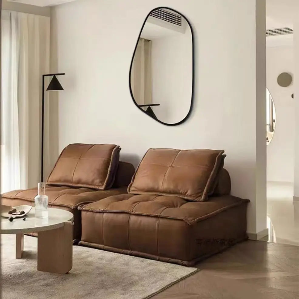 ANTOINE Modern Wall Mirror
