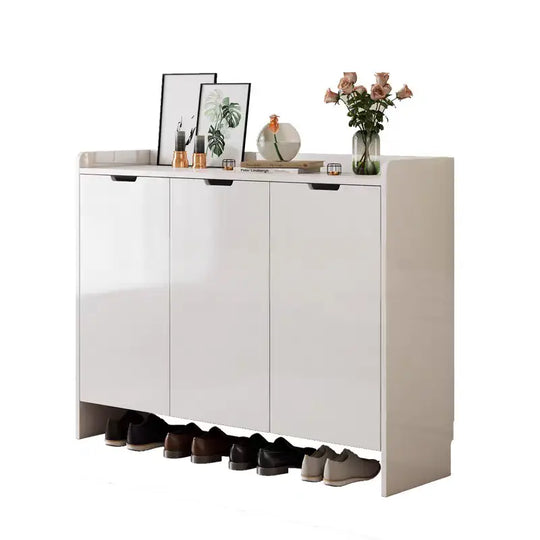 ANDERS Minimalist Shoe Cabinet