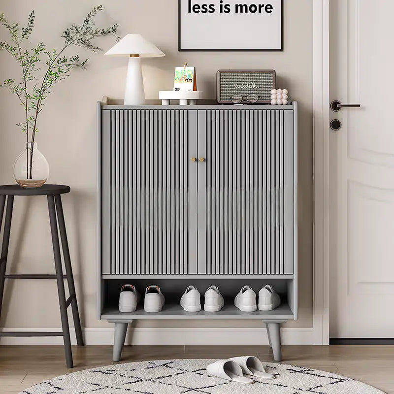 JAVIER Modern Shoe Cabinet