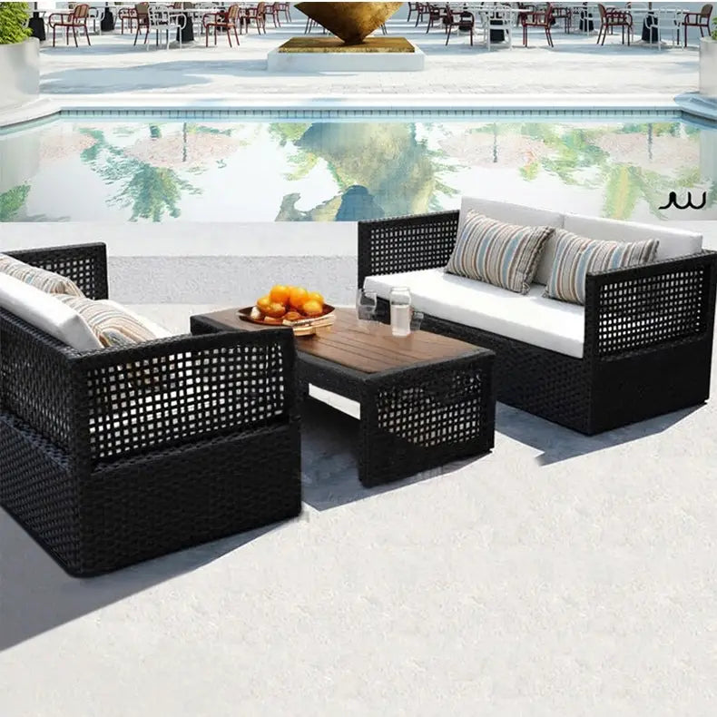 CAIO Modern Outdoor Sofa