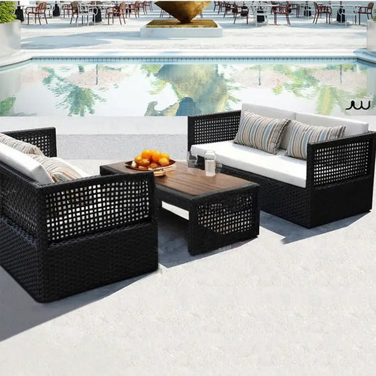 CAIO Modern Outdoor Sofa