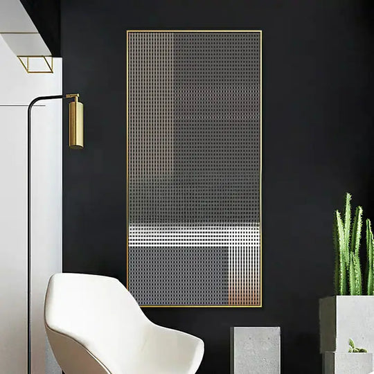 LUCA Modern Canvas Wall Art