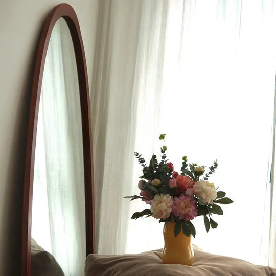 WINDSOR Modern Standing Mirror