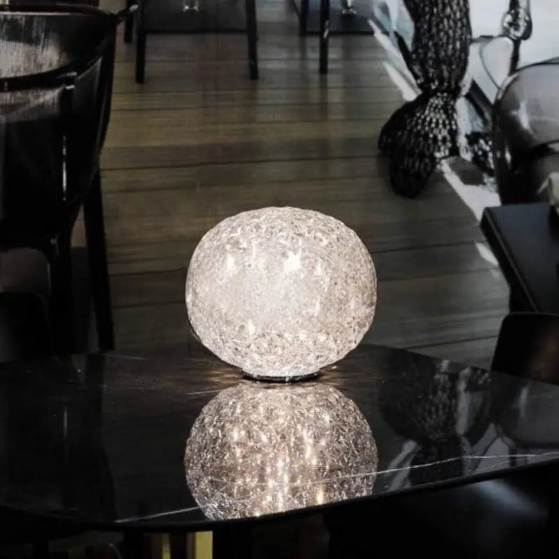 AILEEN Modern Table Lamp