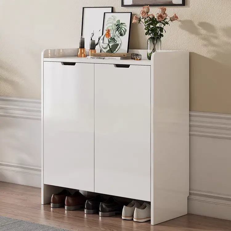 ANDERS Minimalist Shoe Cabinet