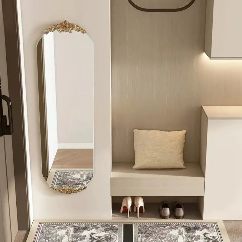 IVY Victorian Wall Mirror