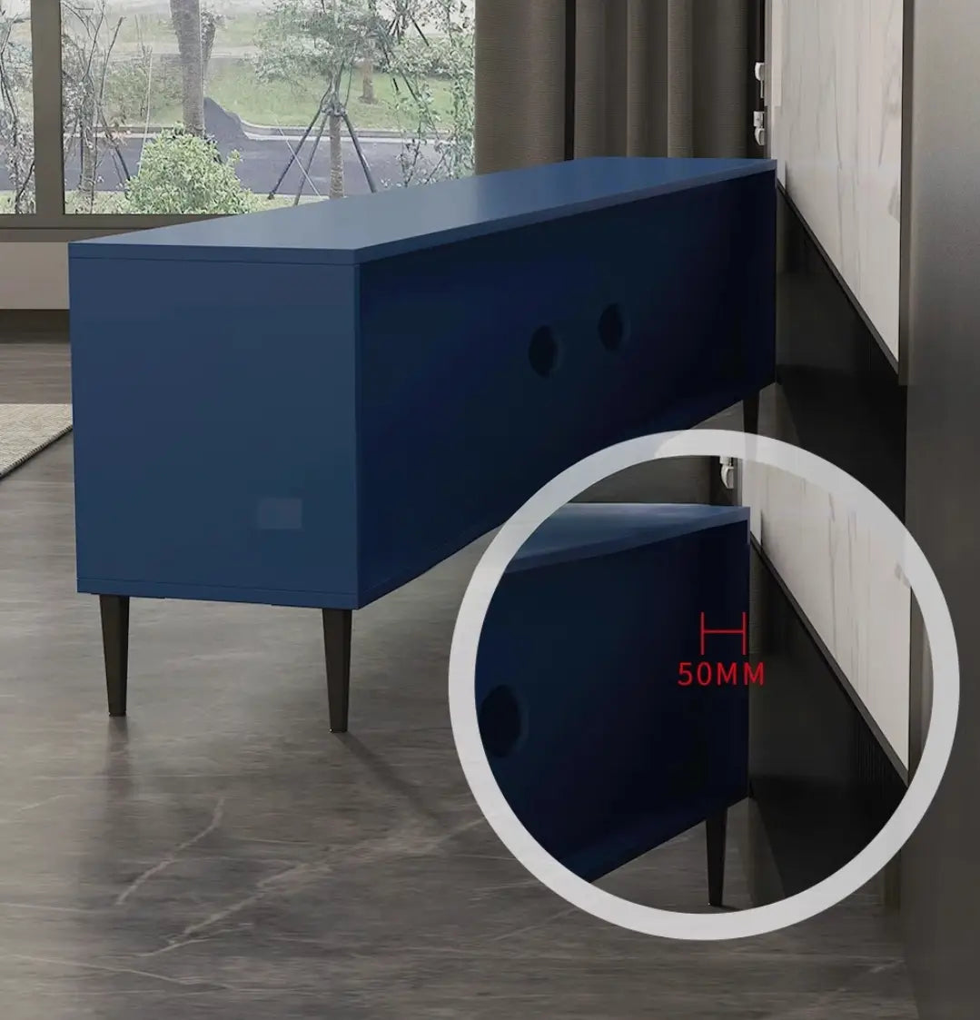 AIMEE Modern TV Console