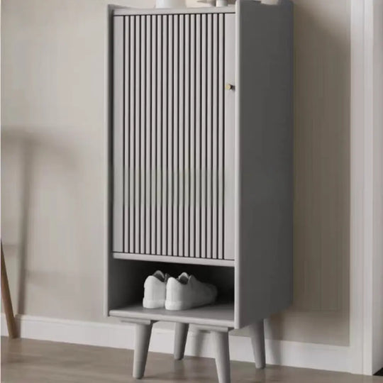 JAVIER Modern Shoe Cabinet