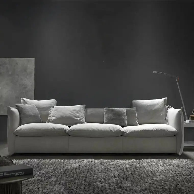 ALVA Modular Fabric Sofa