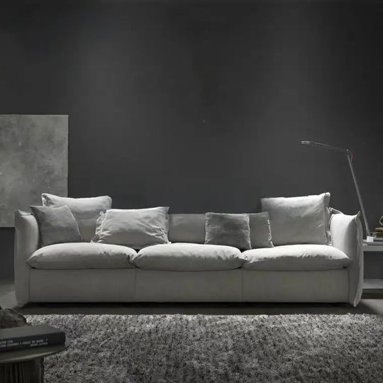 ALVA Modular Fabric Sofa